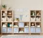 Parker Modular Wall Storage System
