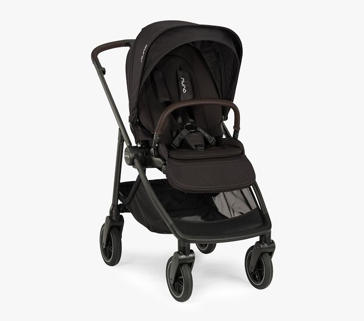great jogging stroller Ridge V2 Free Wall filled tires that absorb Color:British Racing Green Euro Fishing: Ultimate Edition