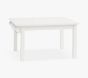 Open Box: Toddler Craft Table (32"W x 18H") - Simply White