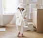 Unicorn Sherpa Robe