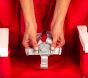 Video 1 for Inglesina Gusto High Chair