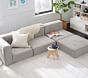 Video 1 for Build your Own Piped Cushy Sectional