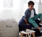 Video 1 for Anywhere Beanbag™, Navy Twill