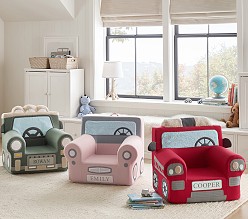 Anywhere Chair®, Things That Go Collection