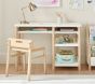 Avery Desk &amp; Chair Set (36w x 20d")