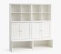 Cameron Wall 3 x 2 Open Base Wall Storage System