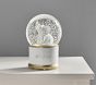 Elephant Light-Up Musical Snow Globe
