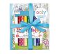 Happy Pack: Princess &amp; Fairies Stampables Coloring Pack