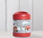 Mackenzie Gray Red Disney and Pixar <em>Cars</em>  Hot & Cold Container