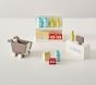 Market Dollhouse Accessory Set