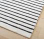 Performance Mini Stripe Rug
