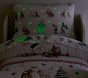 Rudolph® Toddler Quilt