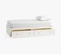 Catalina Storage Platform Bed