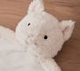 Cozy Critter Cat Plush Playmat