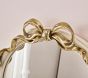 LoveShackFancy Bow Floor Mirror (57" x 20")
