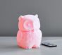 Owl Glowing Friends Silicone Nightlight
