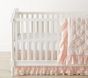 Sadie Ruffle Baby Quilt