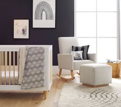 Casual Modern Registry