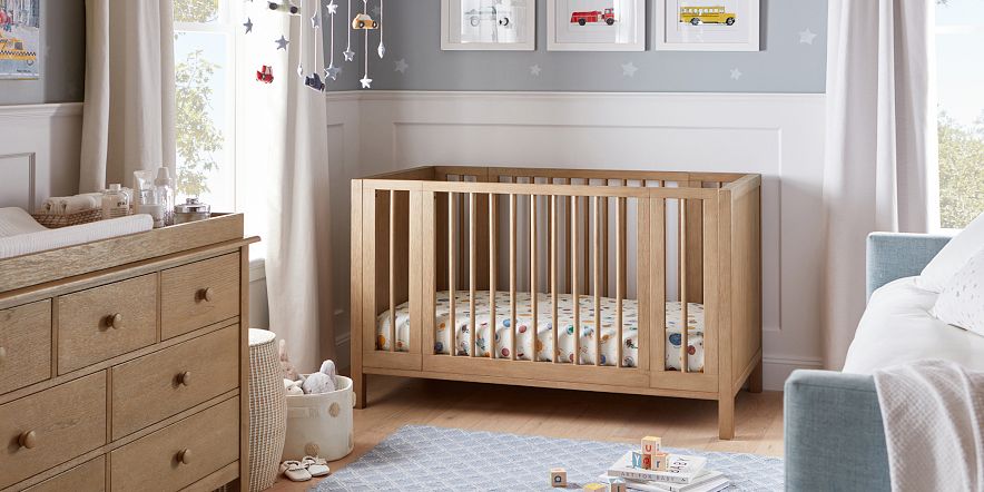 Nursery Collections | Pottery Barn Kids Nursery Collections | Pottery Barn Kids