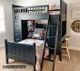 Camp Twin Loft System