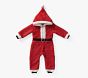 Santa Family Costume