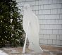 Bumble® Light Up Wooden Outdoor Decor