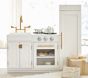 Chelsea All-in-1 Toddler Play Kitchen (36w x 33h")