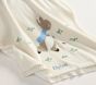 Peter Rabbit™ Heirloom Baby Blanket