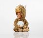 Baby Leopard Halloween Costume