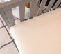 Naturepedic Breathable Crib Mattress Pad
