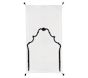 The Emily &amp; Meritt Faux Headboard Tapestry