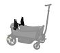 Veer Cruiser Car Seat Adaptor for UPPAbaby