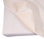 Naturepedic Breathable Crib Mattress Pad