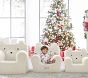 Santa Pajama Set