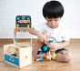 Open Box: Plan Toys Construction Set