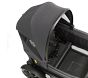 Veer Wagon Cruiser Custom Retractable Canopy