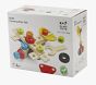 Open Box: Plan Toys Construction Set