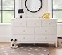 Open Box: Starry Skies Round Rug