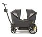 Veer Wagon Cruiser Custom Retractable Canopy