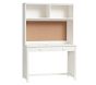 Cameron Wall Desk & Hutch