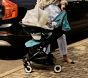 Cybex Aton G Infant Car Seat with SensorSafe