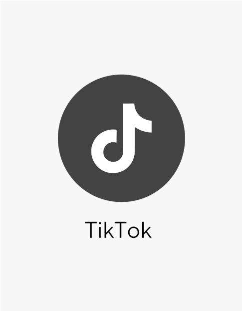 Shop Our TikTok