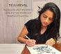 Minted® Ocean Friends Wall Art Collection by Teju Reval