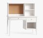 Morgan Large Desk & Hutch