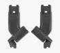 UPPAbaby<sup>&reg;</sup> Vista<sup>&reg;</sup> Lower Rumble V2+ &amp; Car Seat Adapter