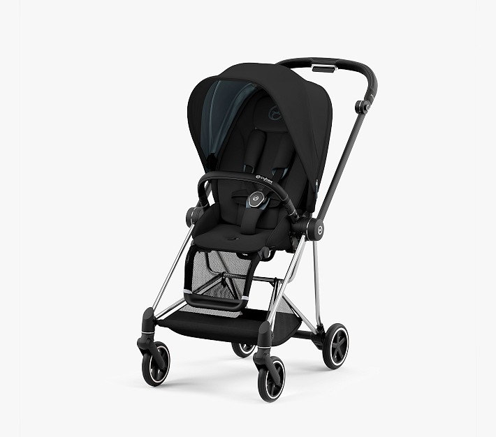 Cybex PRIAM 4 Stroller, One-Pull Harness | Pottery Barn Kids