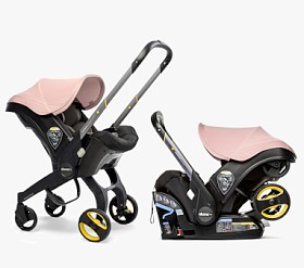 Doona All-in-One Infant Car Seat & Baby Stroller | Pottery Barn Kids