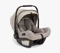 Nuna PIPA™ aire RX Infant Car Seat &amp; Base