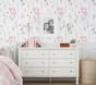 Wallpaperie Gentle Floral Wallpaper