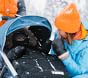 Thule Footmuff Sport